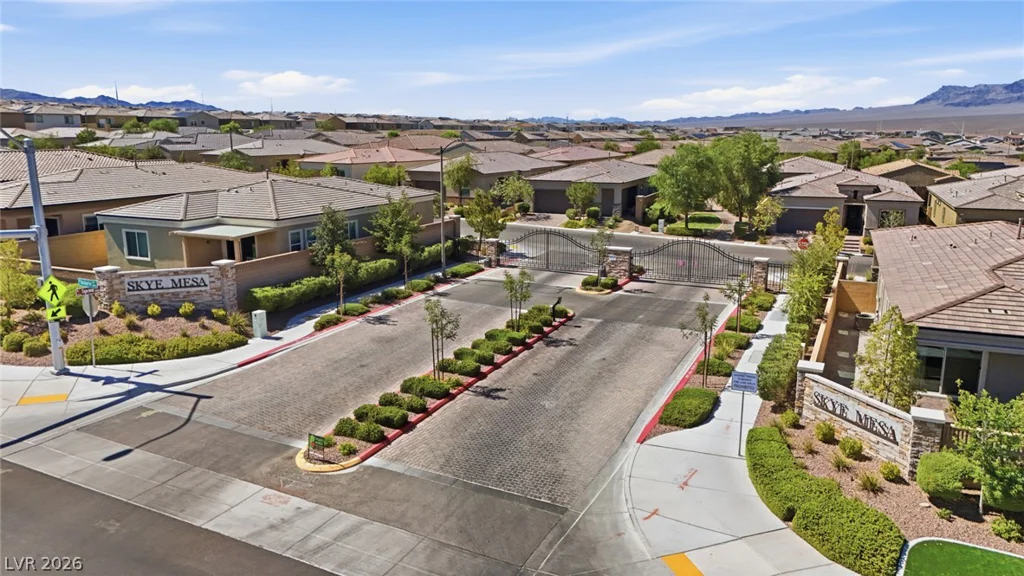 10202 Millholm, Las Vegas, NV 89166