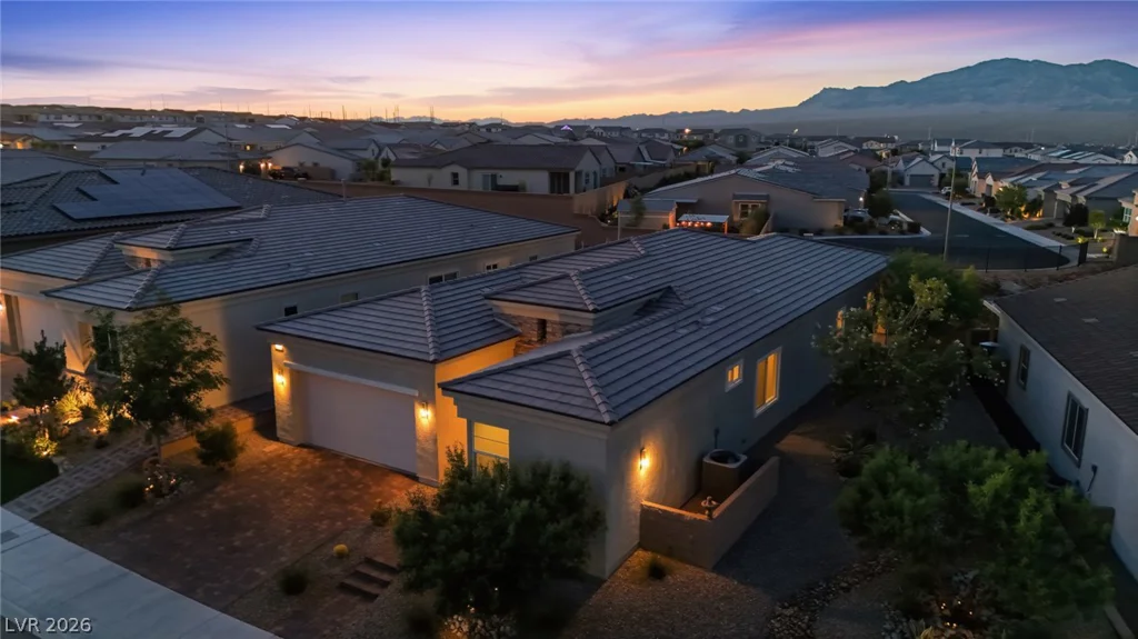 10202 Millholm, Las Vegas, NV 89166