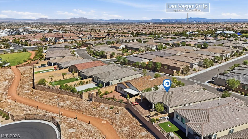 10202 Millholm, Las Vegas, NV 89166