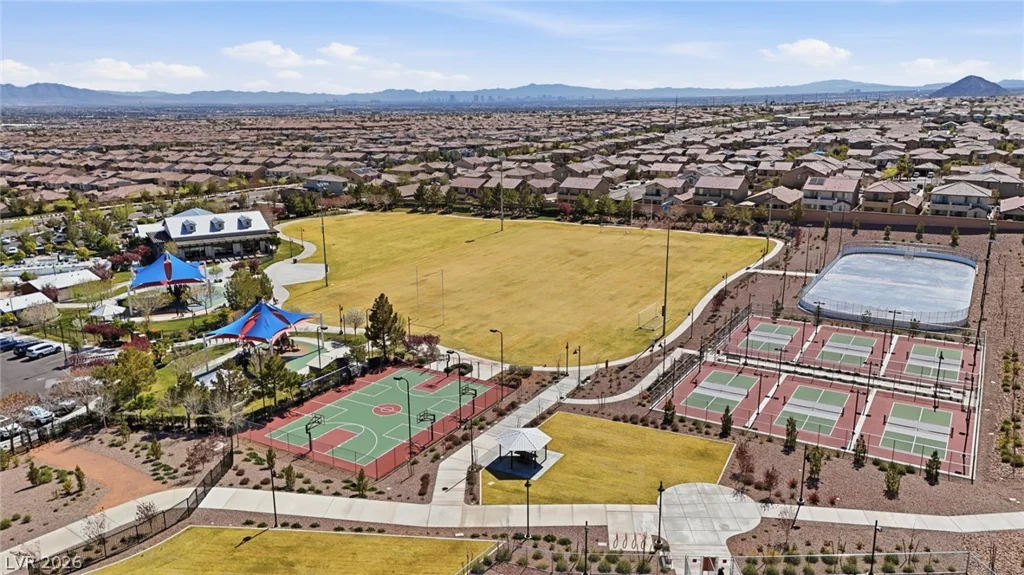 10202 Millholm, Las Vegas, NV 89166
