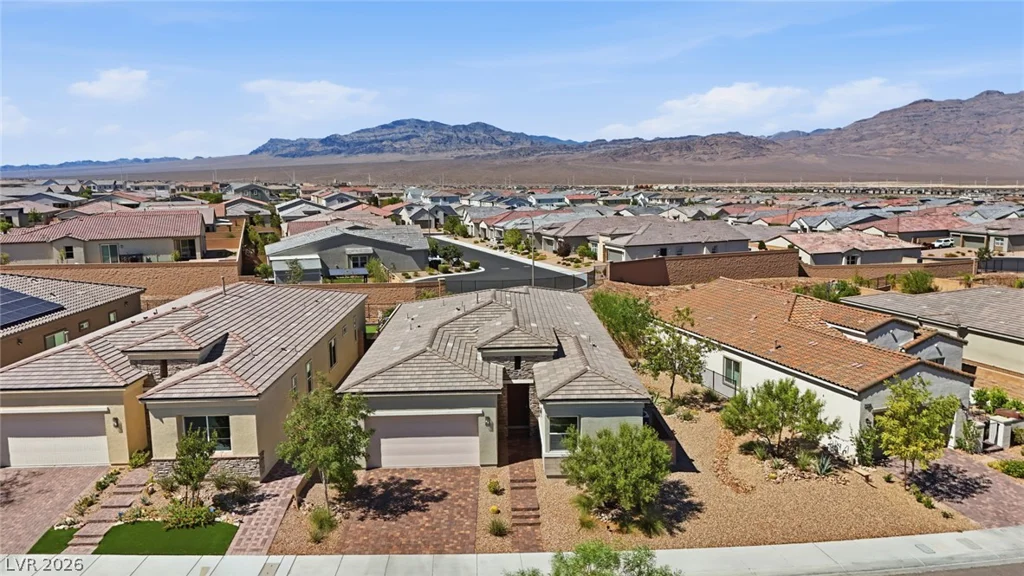 10202 Millholm, Las Vegas, NV 89166
