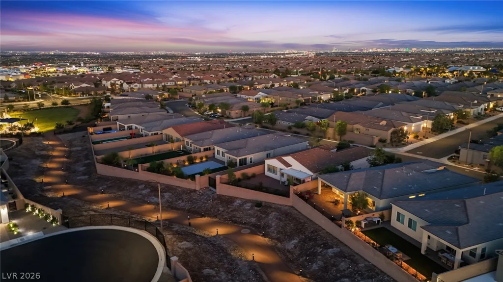 10202 Millholm, Las Vegas, NV 89166