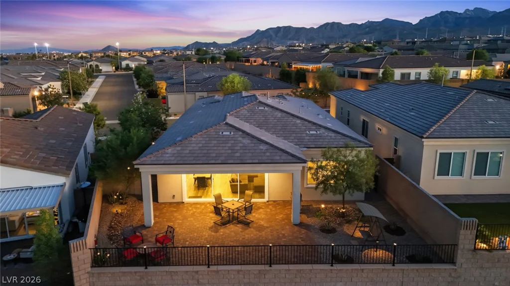 10202 Millholm, Las Vegas, NV 89166