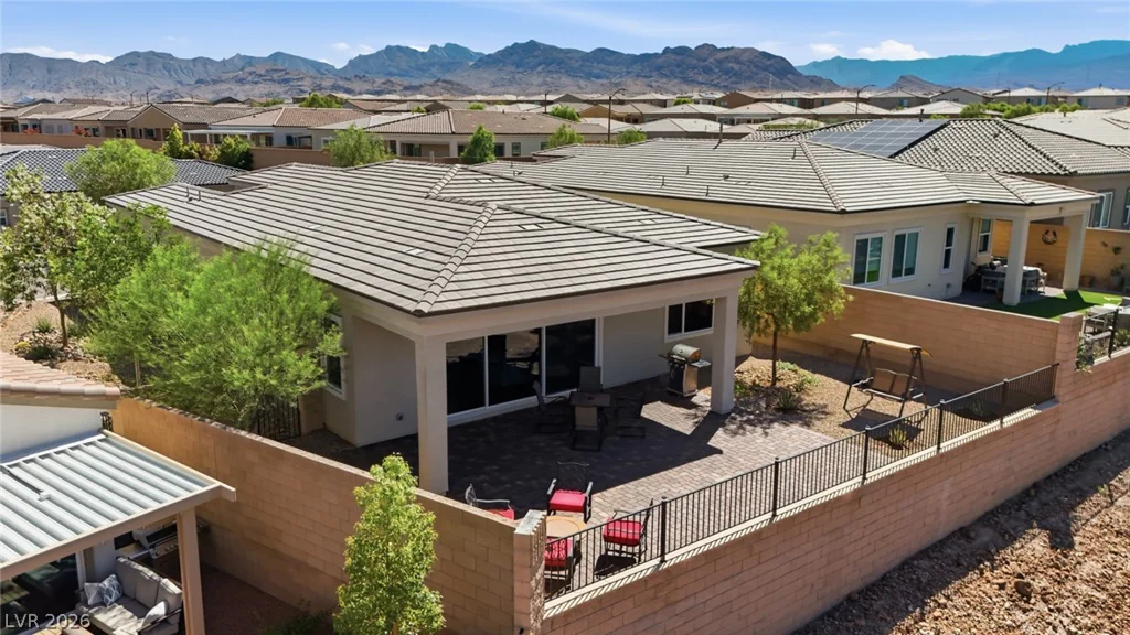 10202 Millholm, Las Vegas, NV 89166