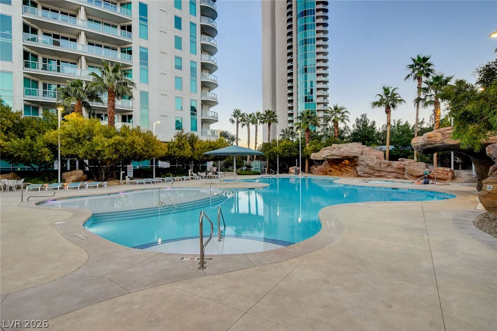 322 Karen, Las Vegas, NV 89109