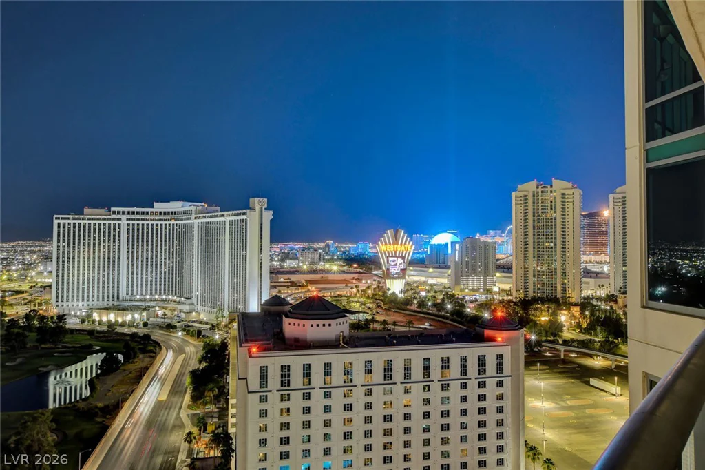 322 Karen, Las Vegas, NV 89109