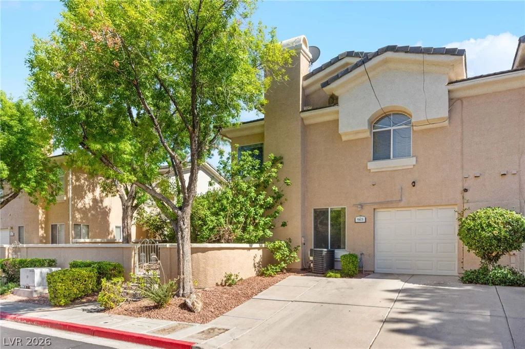 903 Twinkling Sky, Henderson, NV 89015