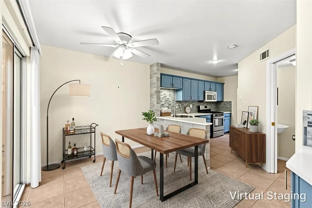 903 Twinkling Sky, Henderson, NV 89015