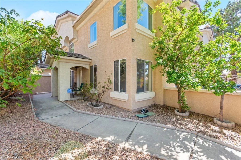 903 Twinkling Sky, Henderson, NV 89015