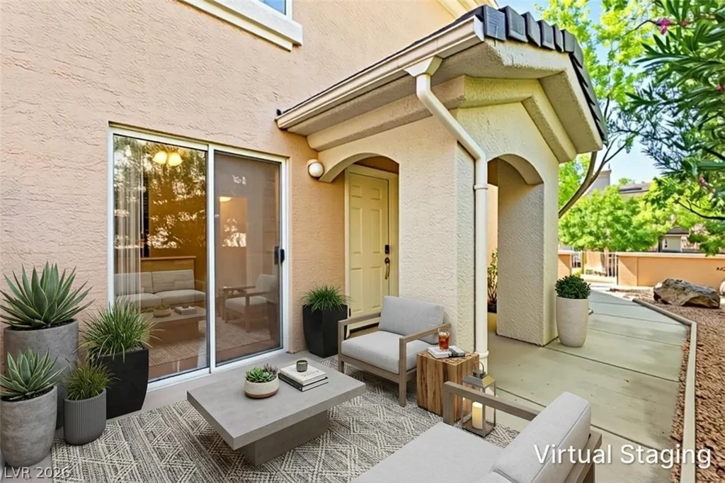 903 Twinkling Sky, Henderson, NV 89015