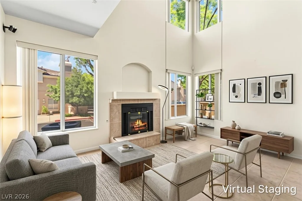 903 Twinkling Sky, Henderson, NV 89015