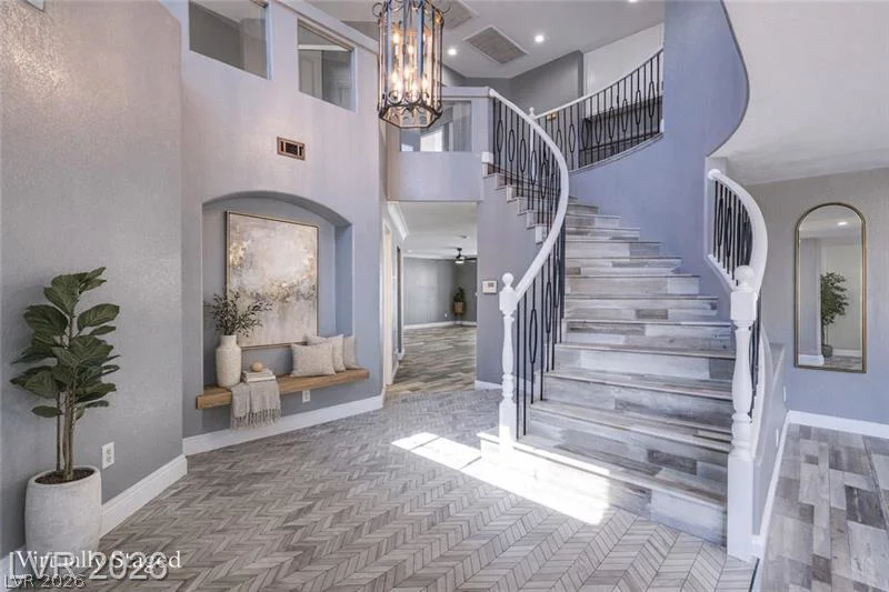 928 Aspen Valley, Las Vegas, NV 89123