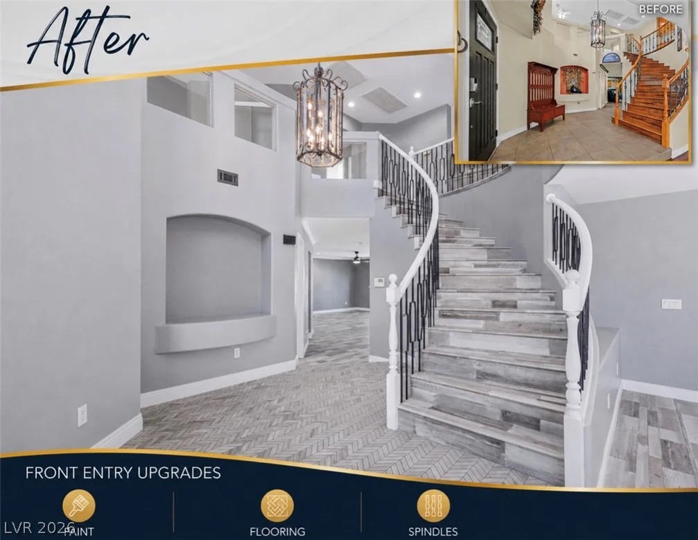928 Aspen Valley, Las Vegas, NV 89123