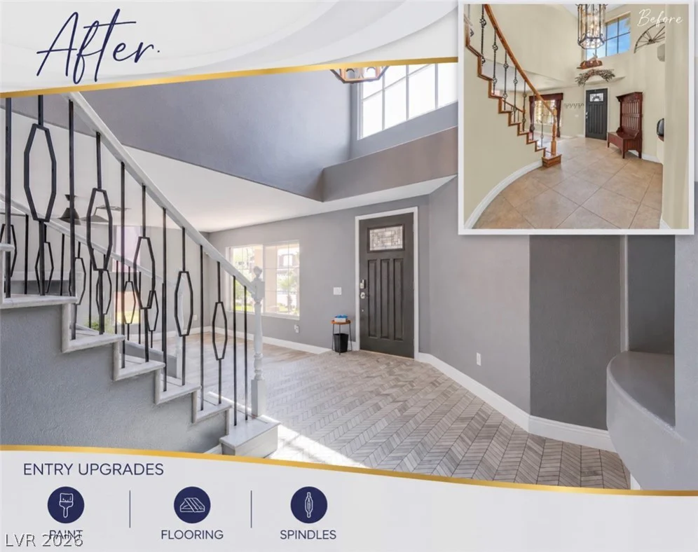 928 Aspen Valley, Las Vegas, NV 89123