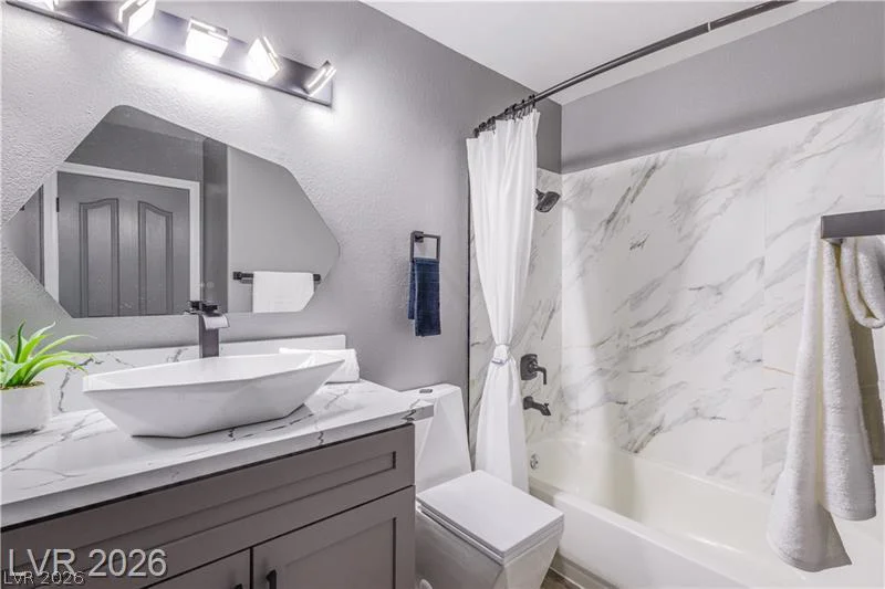 928 Aspen Valley, Las Vegas, NV 89123