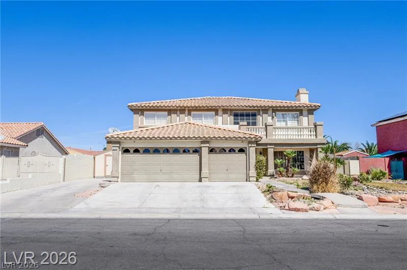 928 Aspen Valley, Las Vegas, NV 89123