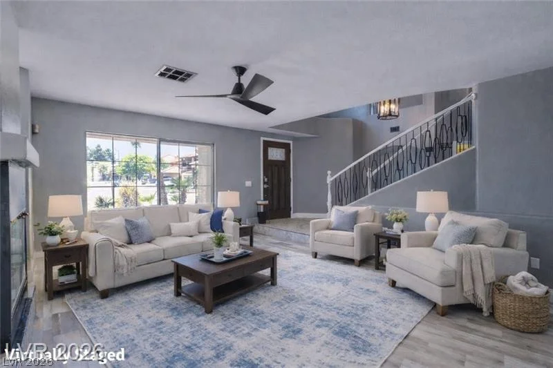 928 Aspen Valley, Las Vegas, NV 89123