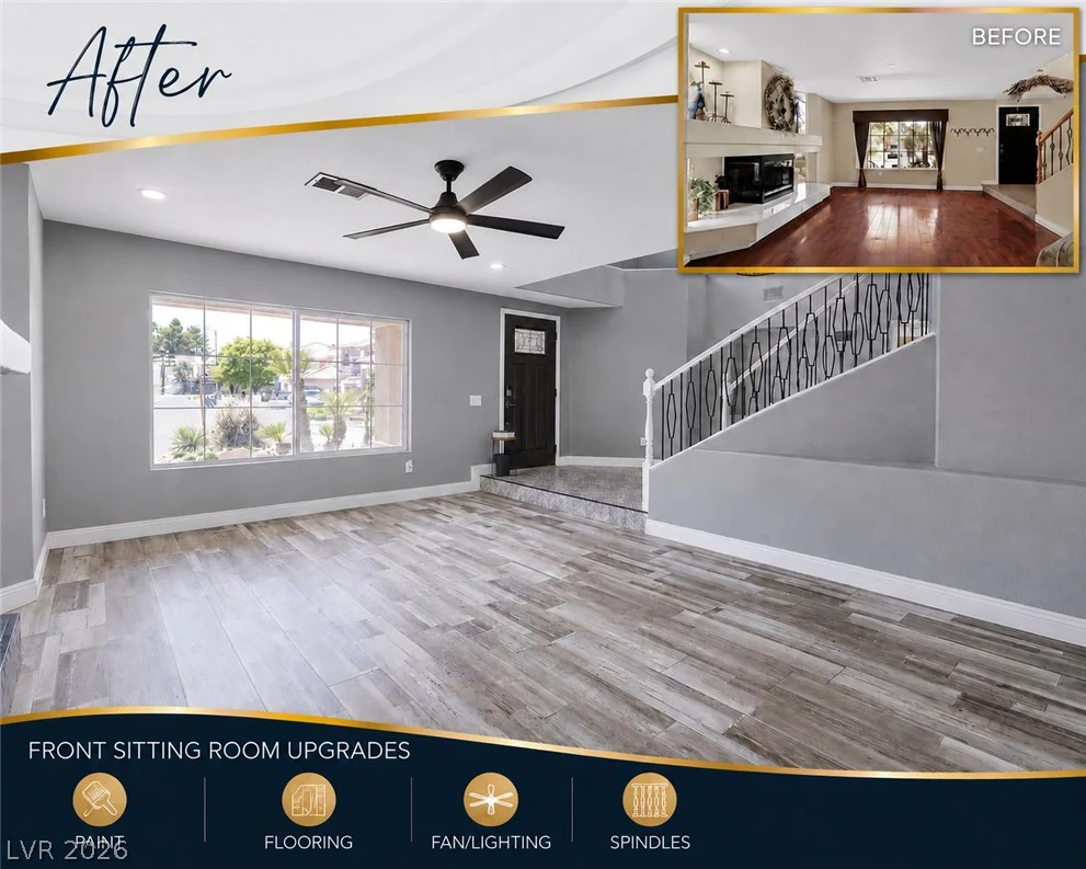 928 Aspen Valley, Las Vegas, NV 89123