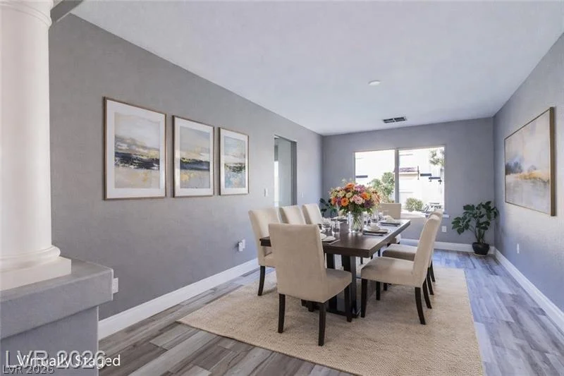 928 Aspen Valley, Las Vegas, NV 89123