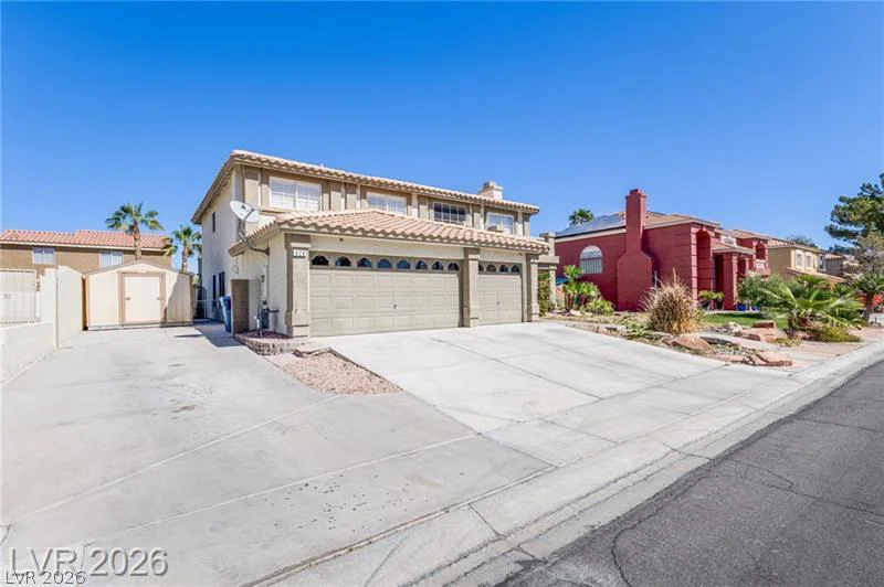 928 Aspen Valley, Las Vegas, NV 89123