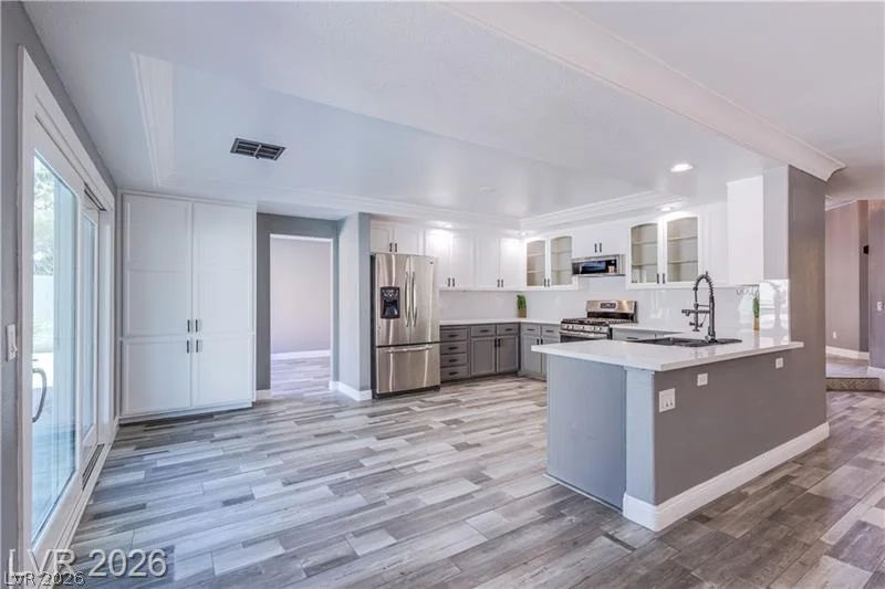 928 Aspen Valley, Las Vegas, NV 89123