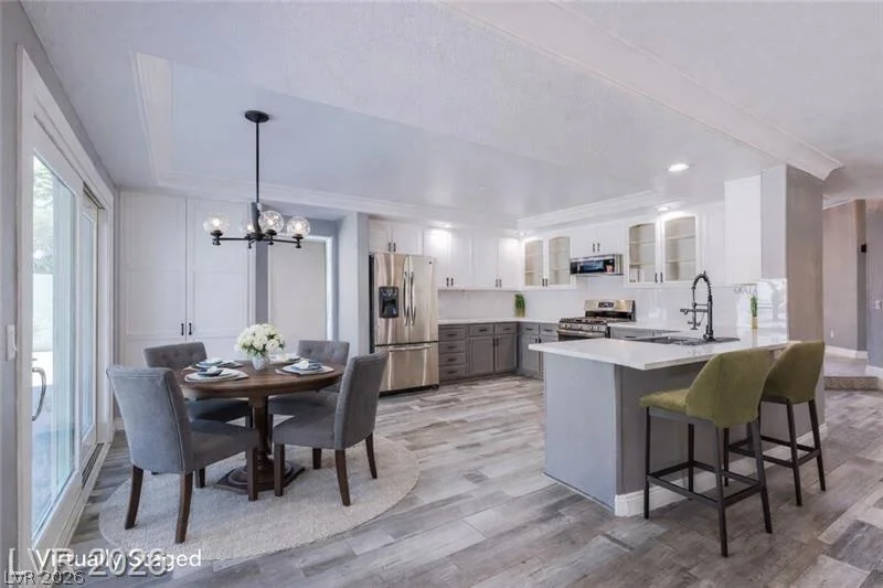 928 Aspen Valley, Las Vegas, NV 89123
