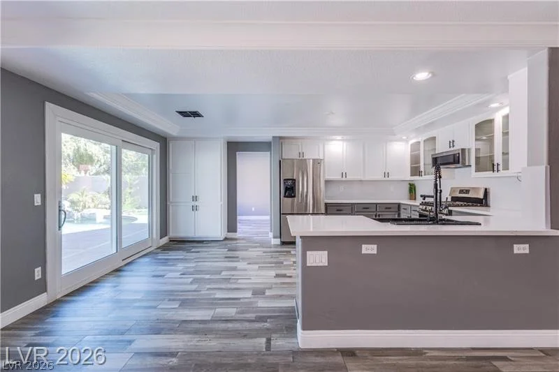 928 Aspen Valley, Las Vegas, NV 89123