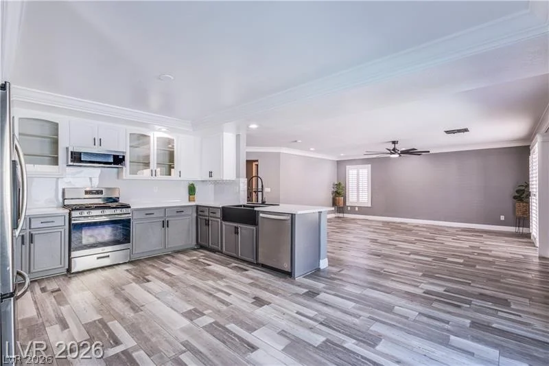 928 Aspen Valley, Las Vegas, NV 89123