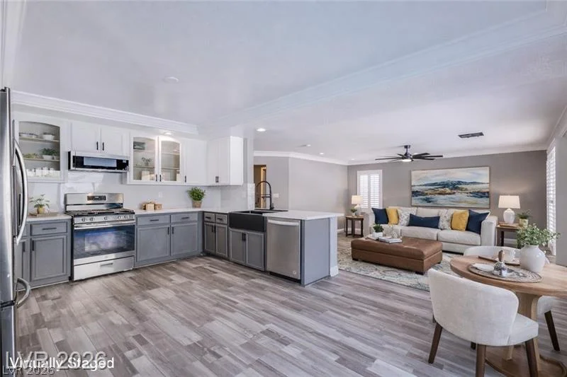928 Aspen Valley, Las Vegas, NV 89123
