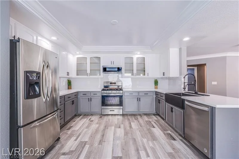 928 Aspen Valley, Las Vegas, NV 89123