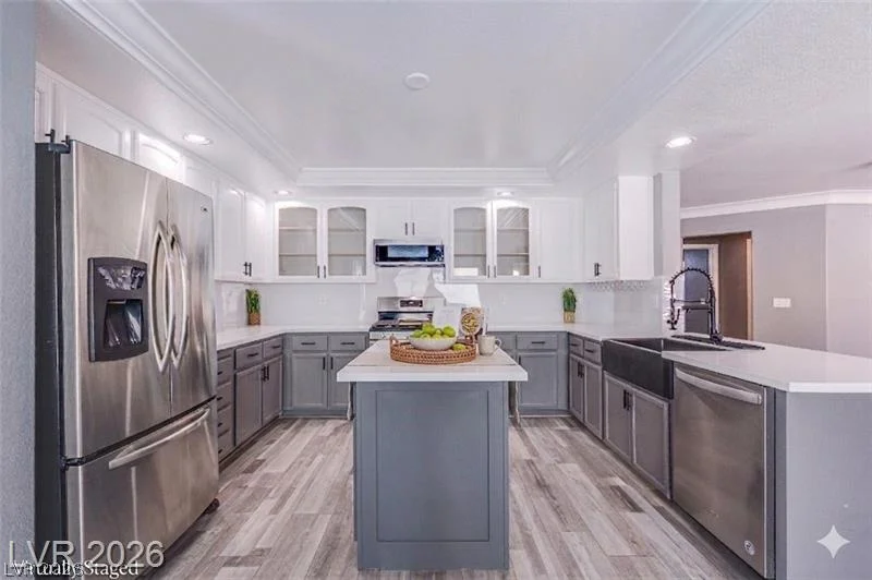 928 Aspen Valley, Las Vegas, NV 89123