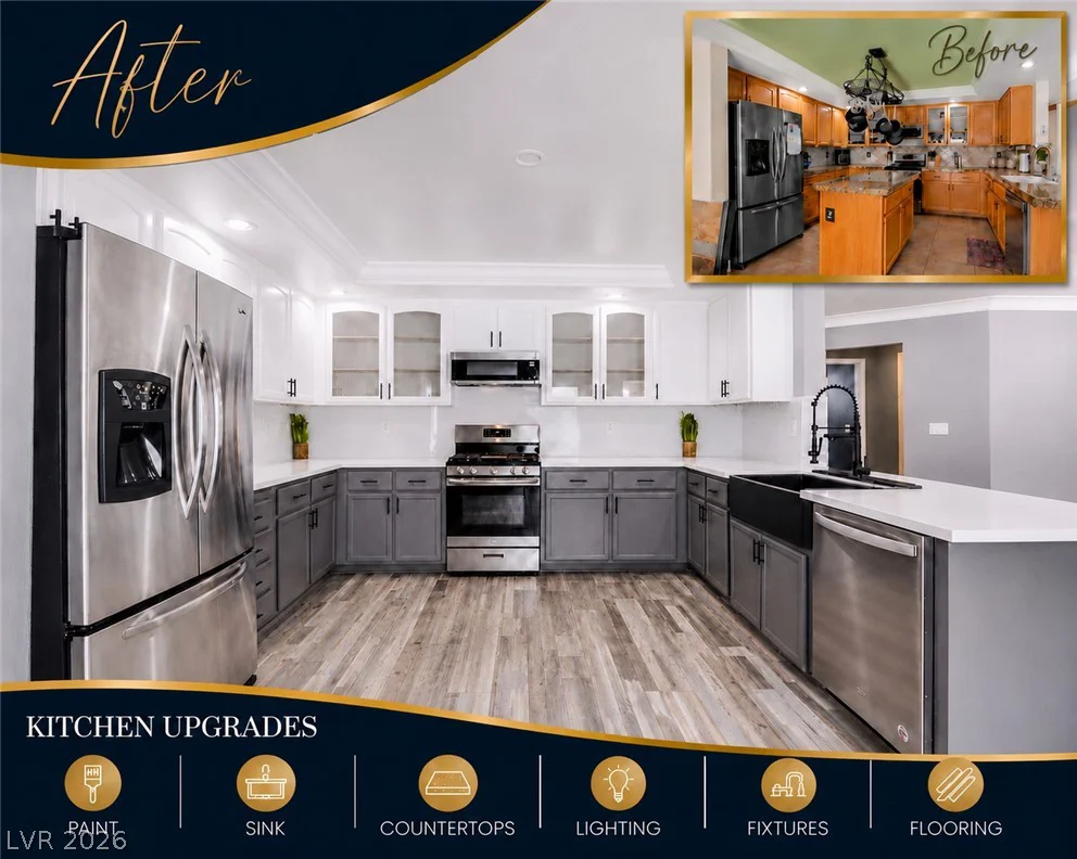 928 Aspen Valley, Las Vegas, NV 89123