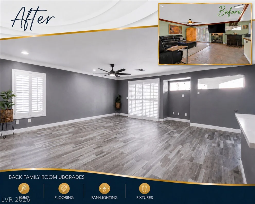 928 Aspen Valley, Las Vegas, NV 89123