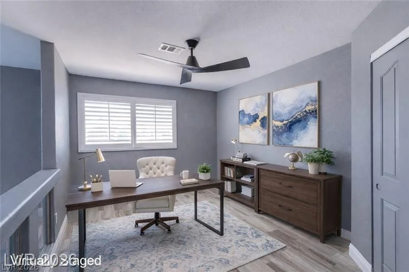 928 Aspen Valley, Las Vegas, NV 89123