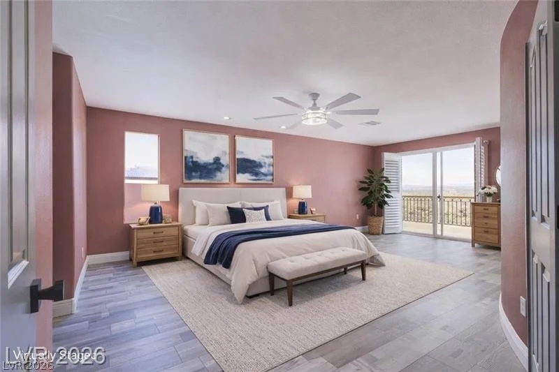 928 Aspen Valley, Las Vegas, NV 89123