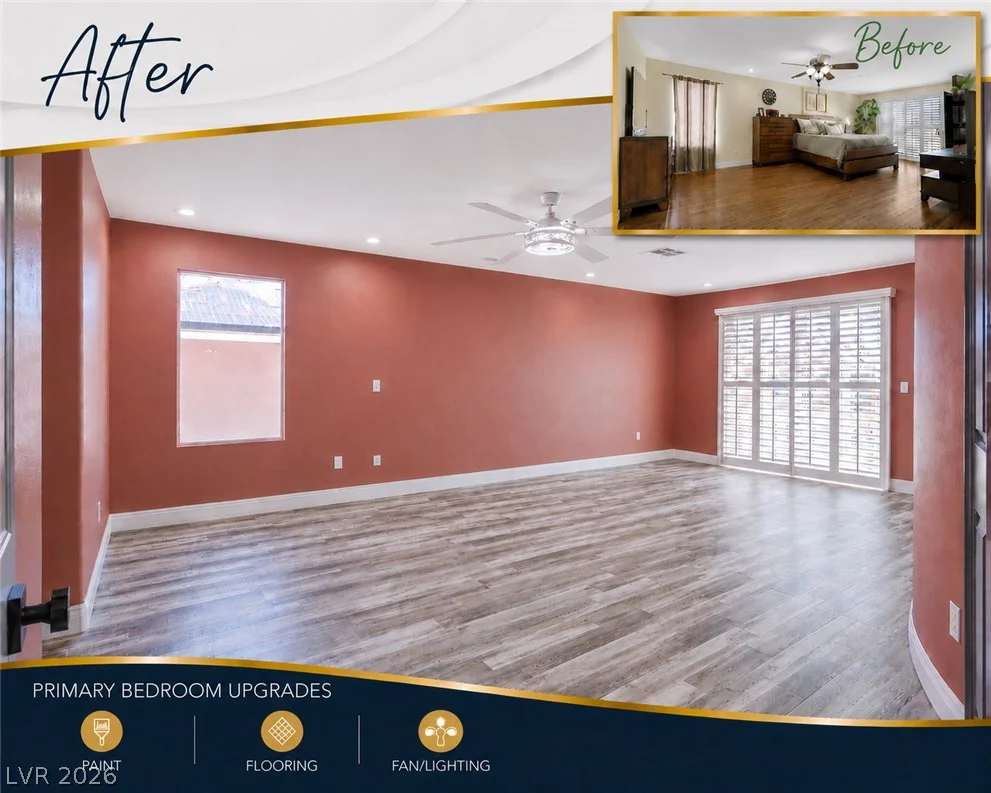 928 Aspen Valley, Las Vegas, NV 89123