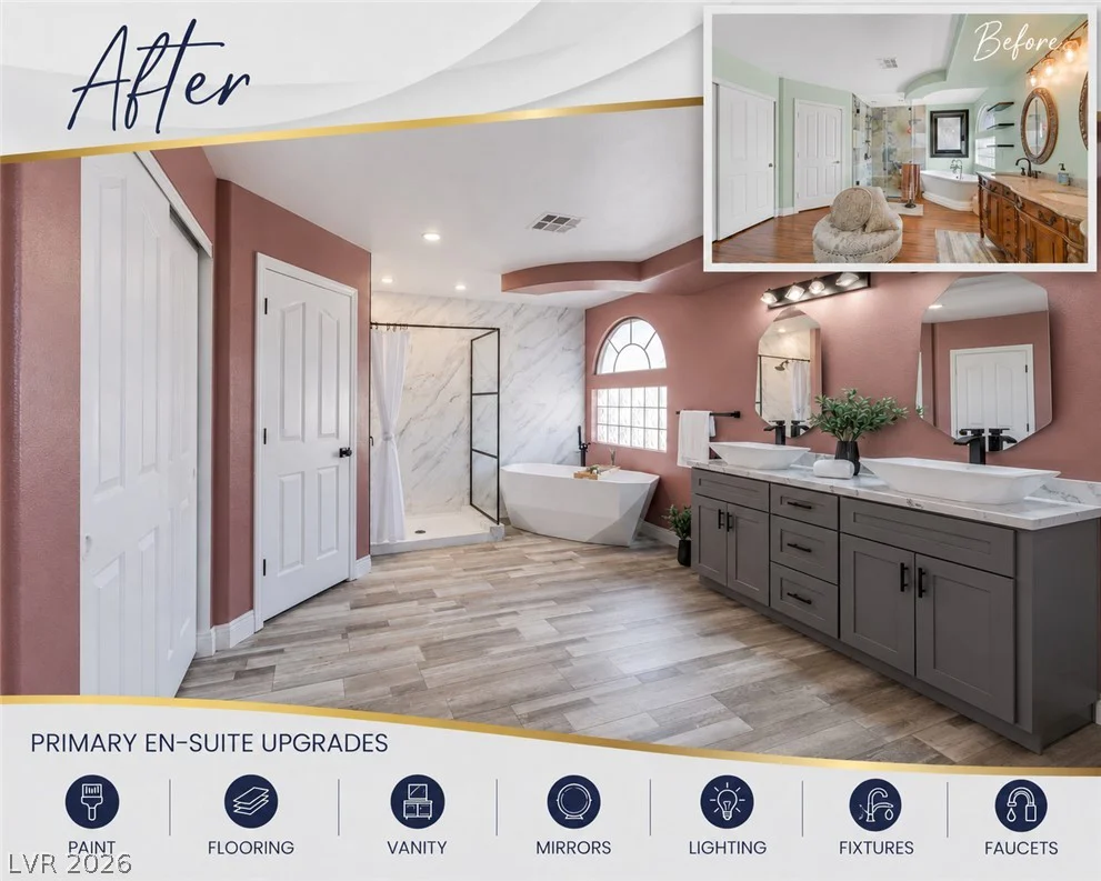 928 Aspen Valley, Las Vegas, NV 89123