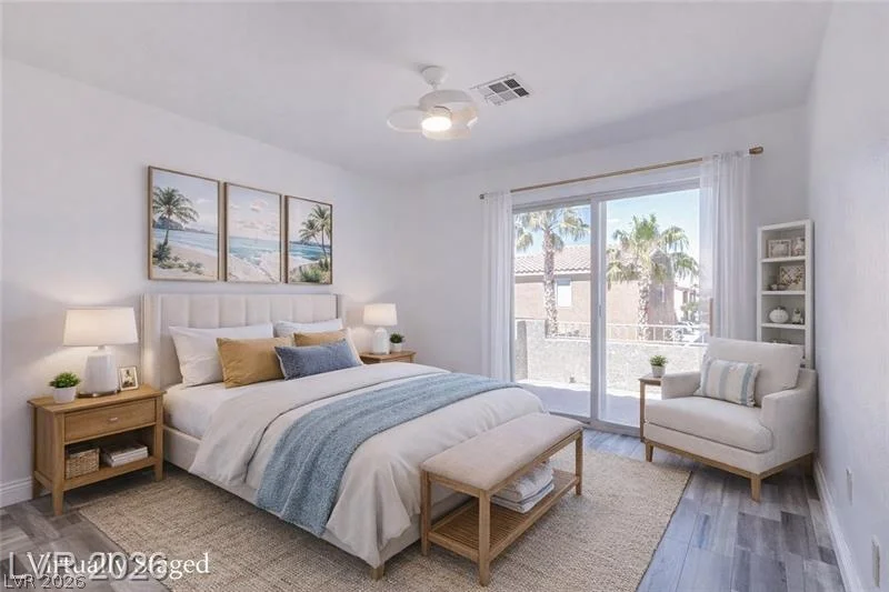 928 Aspen Valley, Las Vegas, NV 89123