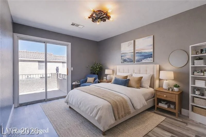 928 Aspen Valley, Las Vegas, NV 89123
