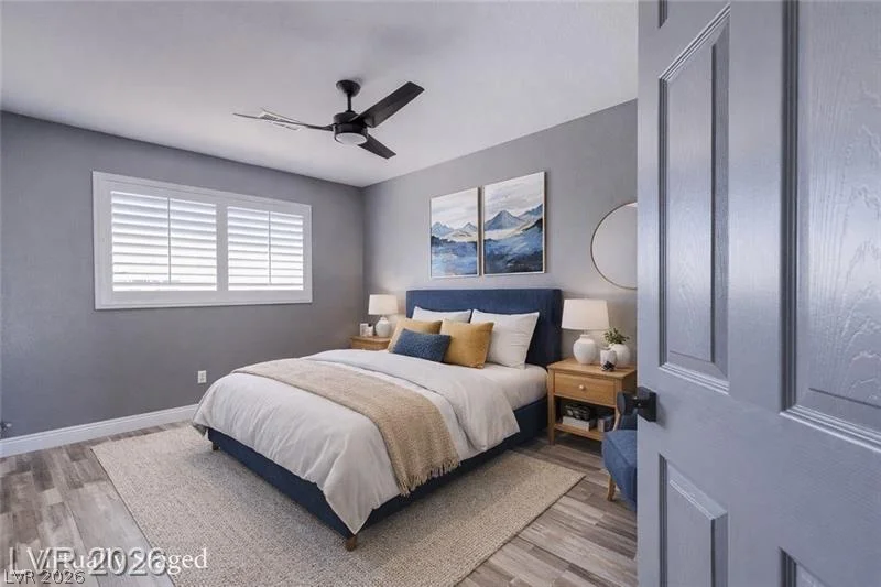 928 Aspen Valley, Las Vegas, NV 89123