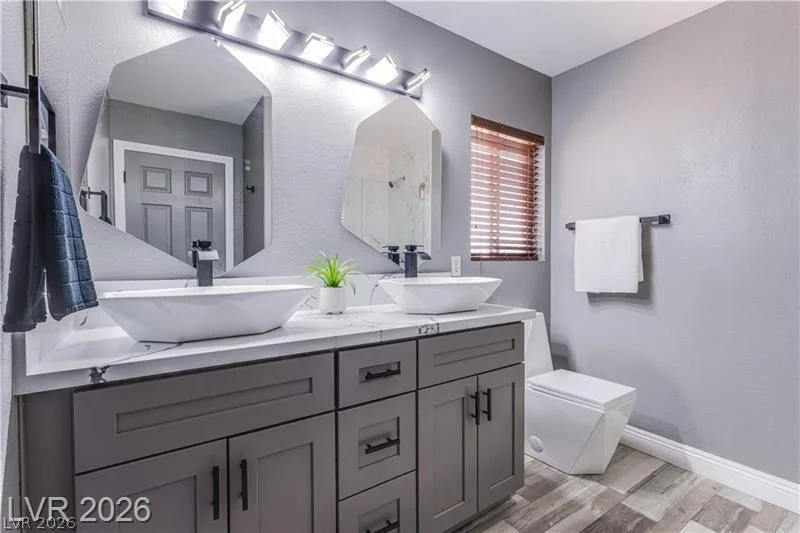 928 Aspen Valley, Las Vegas, NV 89123