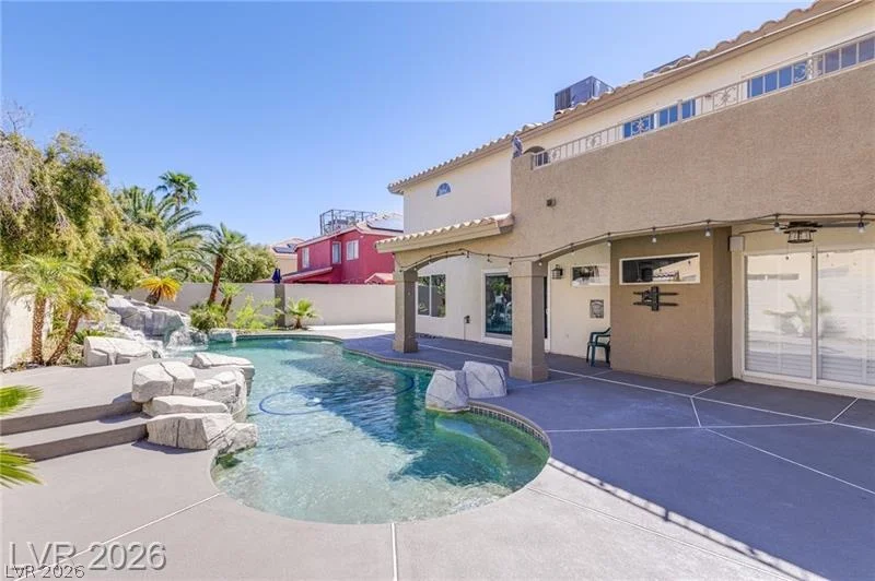 928 Aspen Valley, Las Vegas, NV 89123