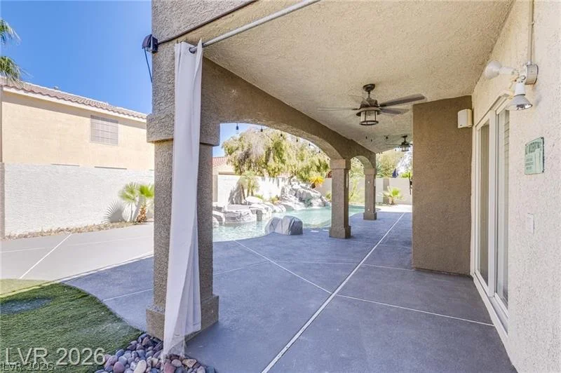 928 Aspen Valley, Las Vegas, NV 89123