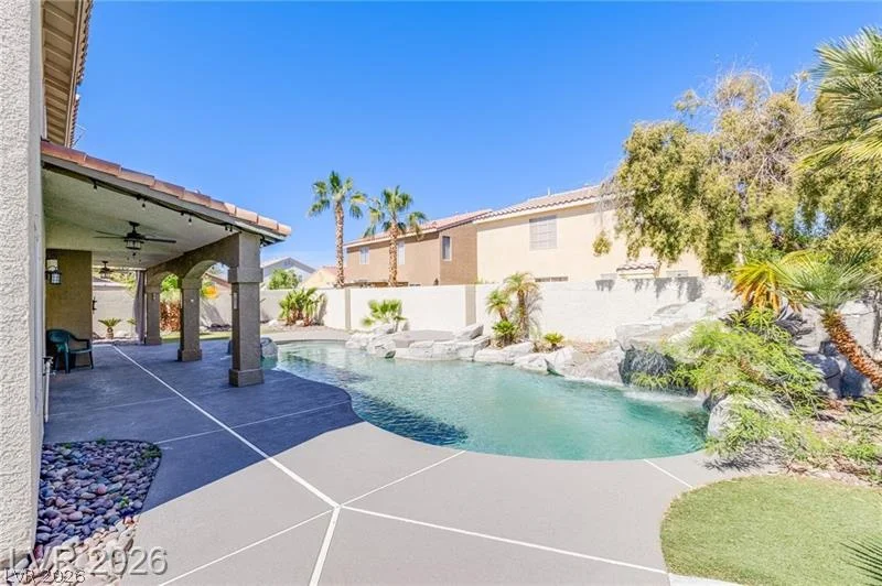 928 Aspen Valley, Las Vegas, NV 89123