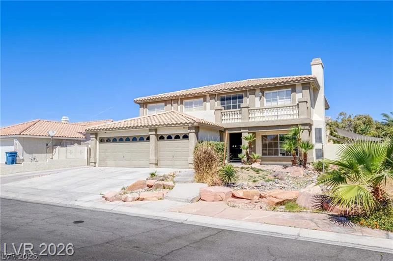 928 Aspen Valley, Las Vegas, NV 89123