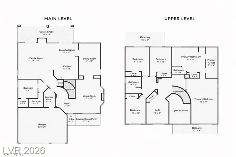 928 Aspen Valley, Las Vegas, NV 89123