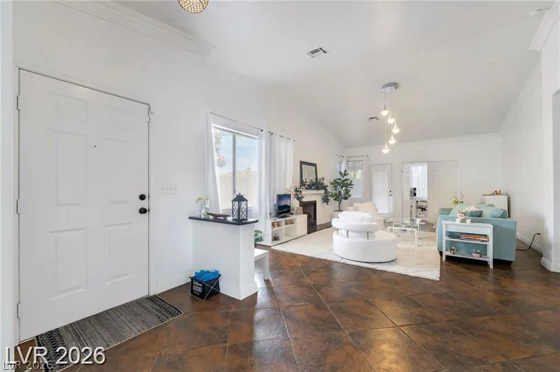 2251 Van Gogh, Henderson, NV 89074