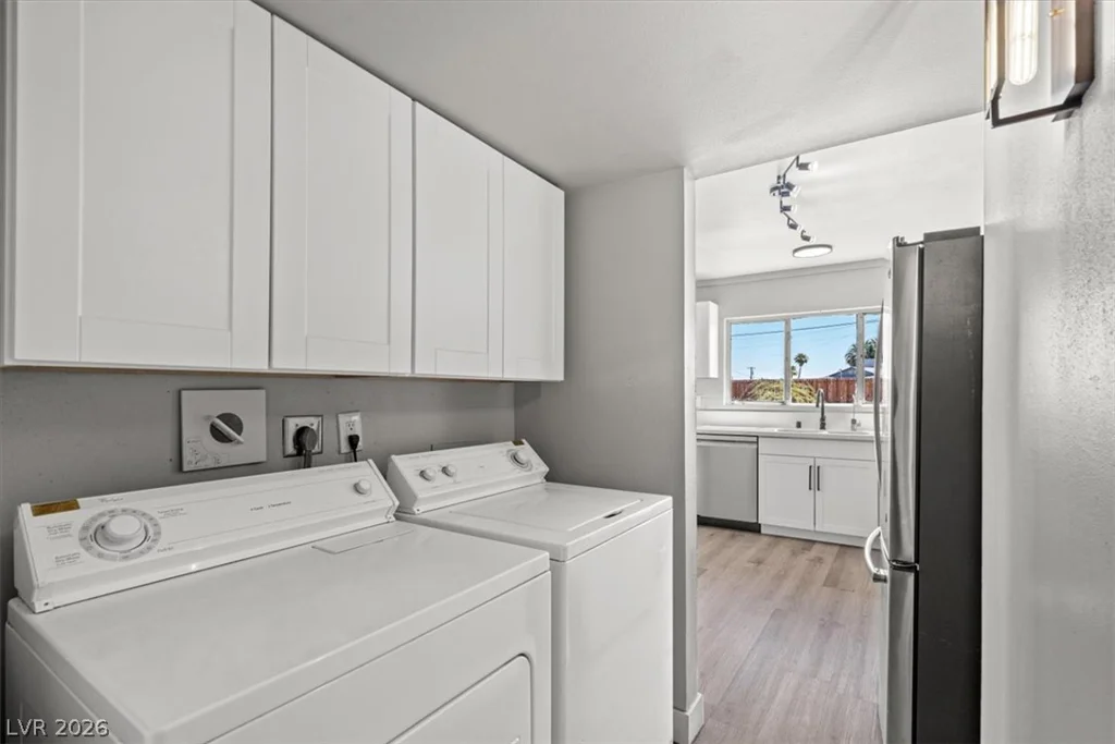 1617 Hartke, Las Vegas, NV 89104