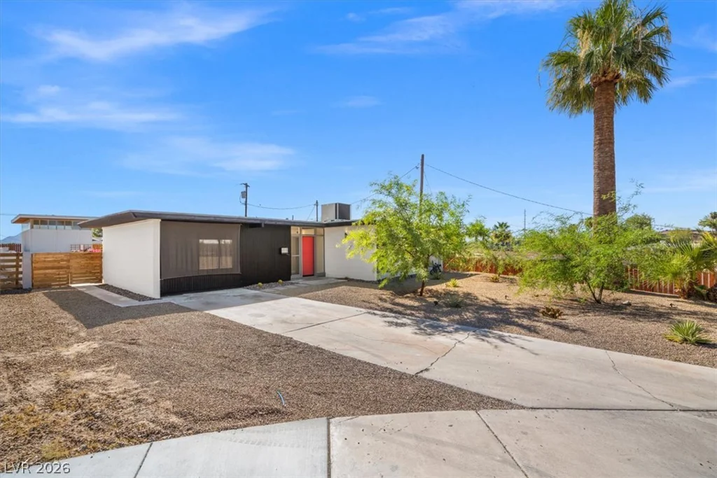 1617 Hartke, Las Vegas, NV 89104