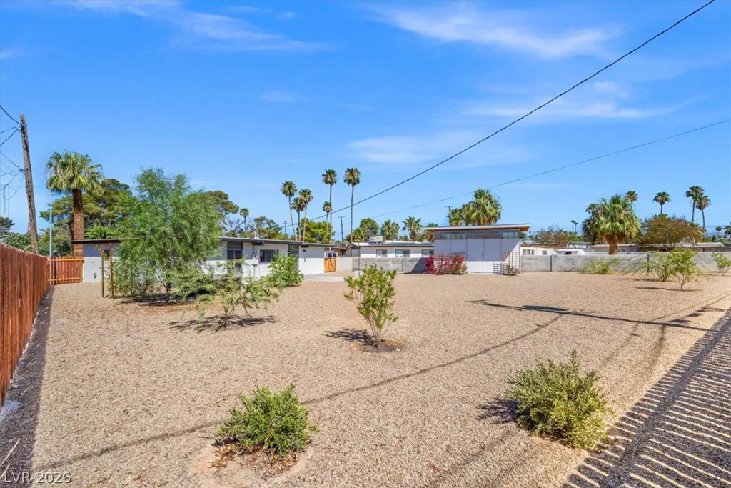 1617 Hartke, Las Vegas, NV 89104